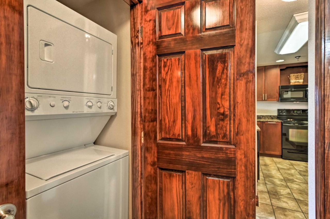 High Above It All Condo With Resort Amenity Access Pigeon Forge Eksteriør bilde